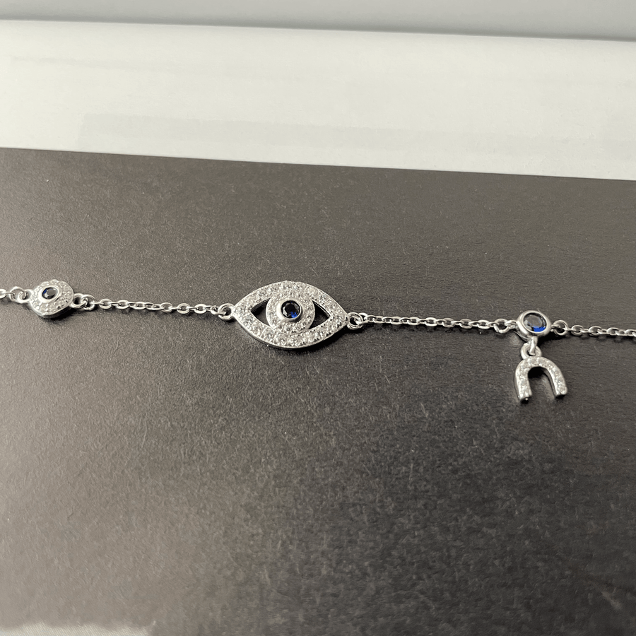 Pulsera Ojo