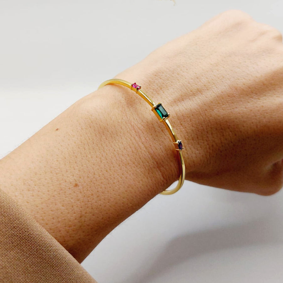 Pulsera Esperanza